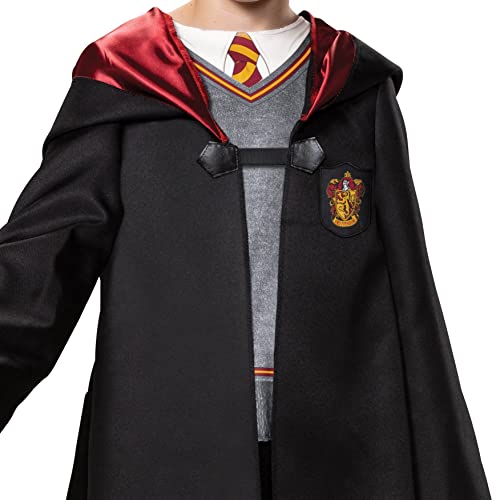 Disguise 107519K Harry Potter Costume thumb #3