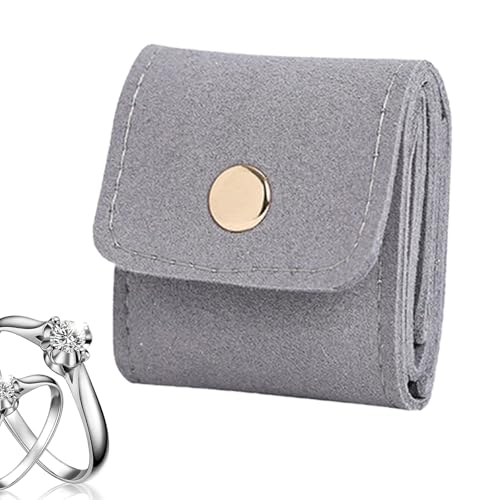 Fmzrbnih Bolsa De Joyería De Viaje: Bolsa Elegante Plegable, Organizador De Joyas Divididas Multipropósito | COMPPACT Case De Almacenamiento De Hebilla Segura Para Pulsera De Anillo De Aretes Fmzrbnih Bolsa De Joyería De Viaje: Bolsa Elegante Plegable, Organizador De Joyas Divididas Multipropósito | COMPPACT Case De Almacenamiento De Hebilla Segura Para Pulsera De Anillo De Aretes