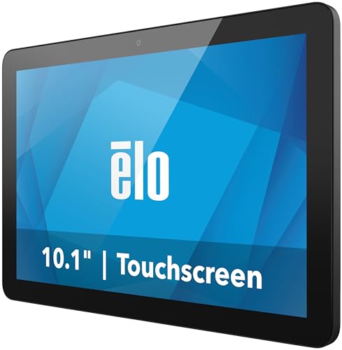 Image of Elo I-Series 5 Android 10.1 inch Touchscreen Computer