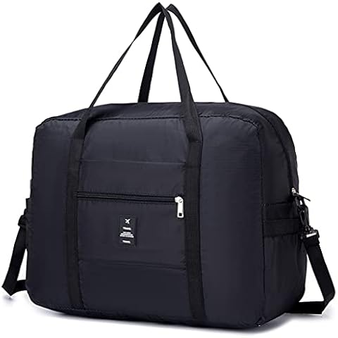 SPAHER Maleta Cabina Bolsa de Viaje Plegable Cover