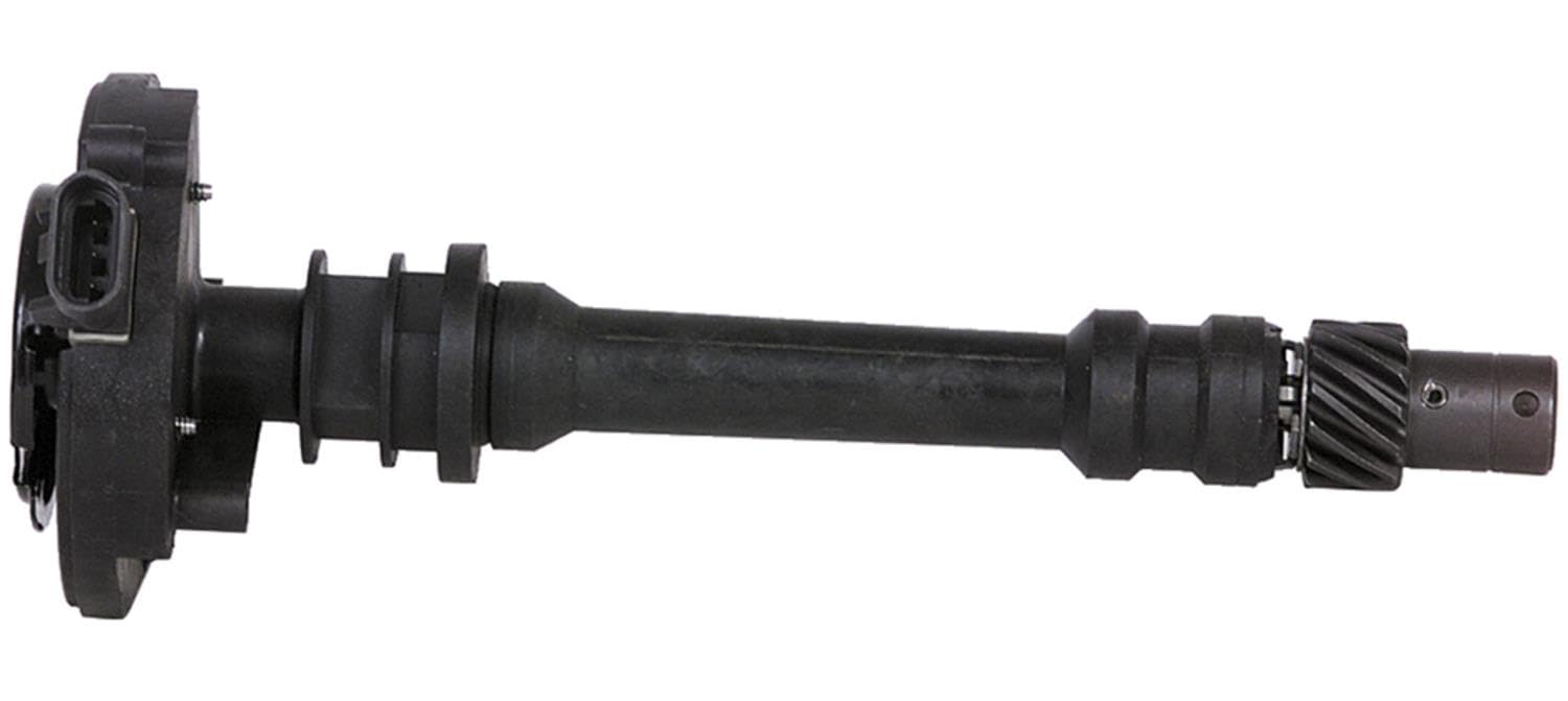 ACDelco Gold 88864773 Ignition Distributor, front view