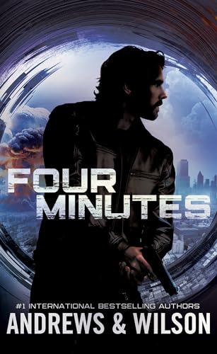 Cover of Four Minutes