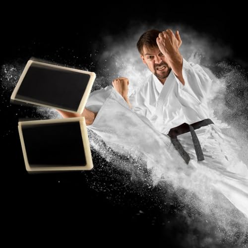 Nicunom 4 Pack Premium Rebreakable Boards Martial Arts thumb #6