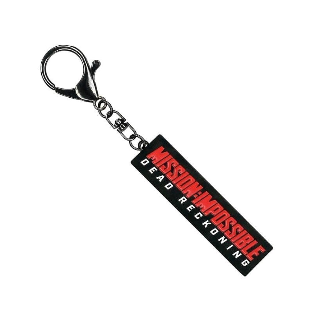 ミッションインポッシブル　デッドレコニング　PART ONE　グッズ  4点 Amazon.co.jp: MIS グッズ ミッションインポッシブル デッド