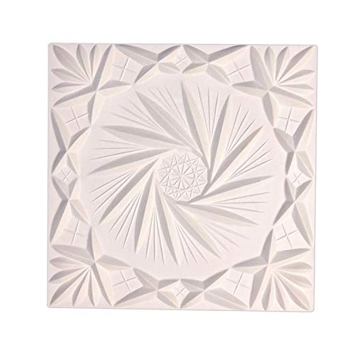 Vintage Texture Mold