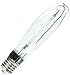 Bulbrite HID ED18 High Pressure Sodium Mogul (E39) Base Universal Burn Light Bulb 400 Watt Clear