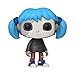 Funko Pop! Games: Sally Face - Sally Face, Multicolor, (Model: 47932)
