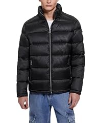 Black 4g Embossed Logo