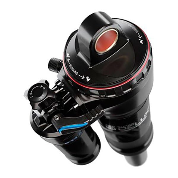 SRAM ROCKSHOX SID LUXE ULTIMATE リアショック SIDLuxe Ultimate 2P | RS-SIDL-ULT2-A2 | RockShox