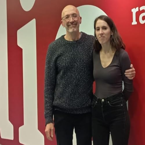 Islas de Robinson - Amaia Miranda y la magia del momento preciso - 15/12/25