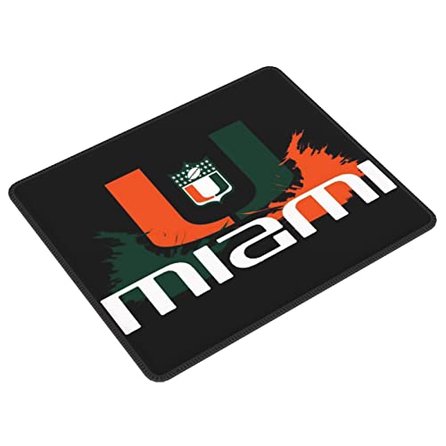 Ubioks Mouse Pad - Soft Gel Mouse Pad - Durable Mouse Mat - Rubber Base Mouse Pad - Stitched Edges - Water Resistant - Mouse Pad For Laptop, Computer, Computer Desk - For Laptops, Gaming, Typ5 #TOP1