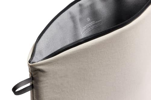 Image of Bellroy Lite Laptop Sleeve, 14-inch Padded Cover - Ash