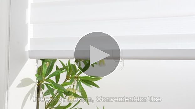 ブラインド s2 TANDLUNDFLY double layered blind, 48x98 ½