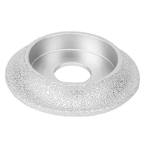Mola diamantata Grinding Wheel 1.0 per pietra, marmo, ceramica