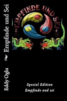 Paperback Empfinde und Sei: Special Edition [German] Book