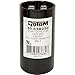Motor Start Capacitor, 220/250 Volt, 53-64 MFD