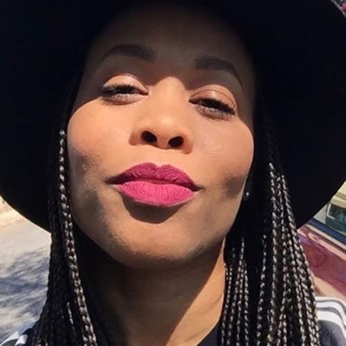 Entrepreneur LaToya Dixon