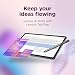 Lenovo Idea Tab - Display 11" 2.5K (2560x1600) 90Hz, Processor Mediatek Dimenity 6300, RAM 8GB, Memory 128GB, WiFi 5, Tablet Android 15, Tab Pen included - Luna Grey