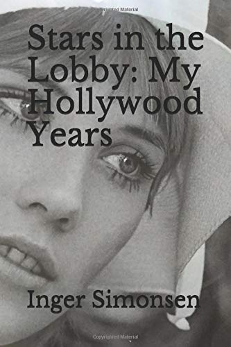 Stars in the Lobby: My Hollywood Years