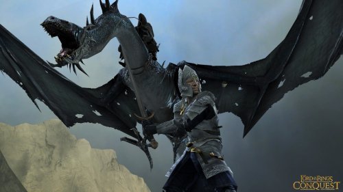 Image of Lord of the Rings: Conquest - Playstation 3 (Renewed)