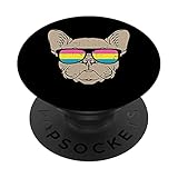 Photo Gallery dog sunglasses pansexual pride puppy lover lgbt-q ally popsockets popgrip: impugnatura per telefoni cellulari e tablet intercambiabile Photo Gallery dog sunglasses pansexual pride puppy lover lgbt-q ally popsockets popgrip: impugnatura per telefoni cellulari e tablet intercambiabile