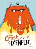  Un crush d\'enfer: .