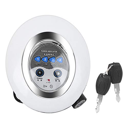 Scooter électrique 24V accessoire ABS de remplacement pour réparer une trottinette cassée