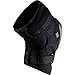 Fox Racing Launch Pro D3O Mountain Bike Knee Guard, Black, Medium