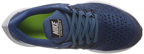 Nike Air Zoom Pegasus 35 (GS), Scarpe da Fitness