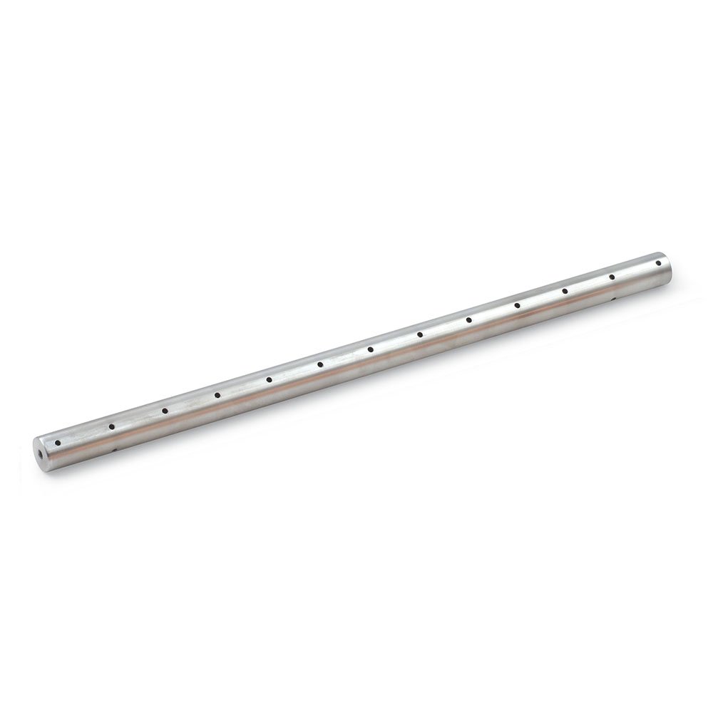 3B Scientific U8498292 Barra conductora de calor, Aluminio