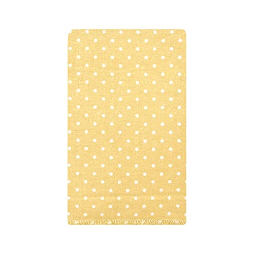 Image of Hudson Baby Unisex Baby Cotton Flannel Burp Cloths, Fall Botanical, One Size