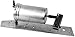 Siemens Building Technologies 3312906 Damper Actuator Pneumatic Number 4 4" Stroke 5 to 10 psi