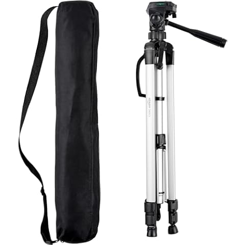 Amazon Basics 60-Inch Lightweight Tripod Cover