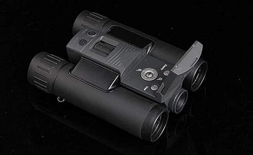 Miniatura 6 de Digital Binoculars Telescope Camera Video Binoculars 5 Million Pixel Photography Telescope(Outdoor Observation)