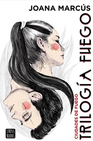 Trilogía Fuego 3. Ciudades de fuego