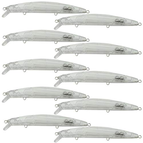 Raid Japan FULLSWING 067. Gripper Scale 3.5 Inches