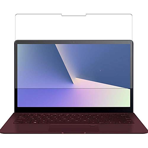 Puccy Privacy Screen Protector Film, Compatible with ASUS ZenBook S UX391 UX391FA ux391ua 13.3 Anti Spy TPU Guard ( Not Tempered Glass Protectors ) New