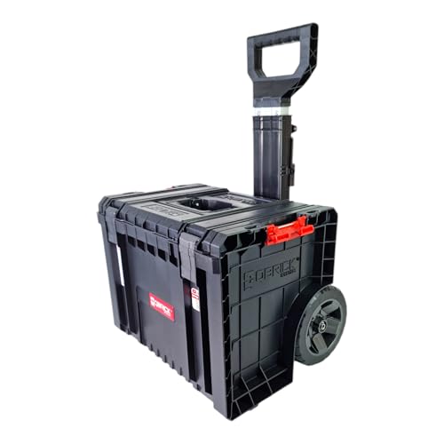 Qbrick SKRZYNKA NARZDZIOWA QBRICK SYSTEM PRO CART