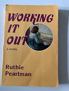 Paperback Working It Out Book