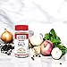 Jane's Krazy Mixed Up Salt, 4 Ounce