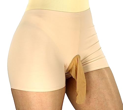 Ice Silk Boy Short Panties/Ice Silk Mens Boxer Briefs/Mens Panties