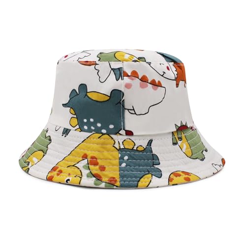 Image of VRITRAZ Kids Baseball Cap | Adjustable Cotton Sun Hat for Boys & Girls | Comfortable Wear (4-12 Year)