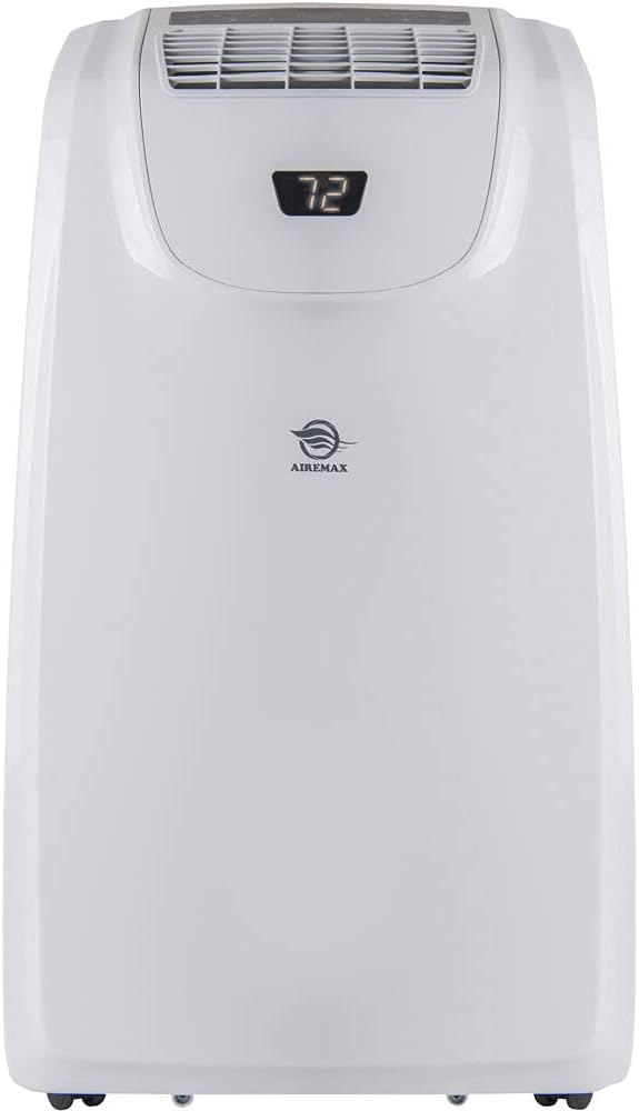 14000 BTU Portable Air Conditioner 