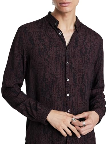 John Varvatos Men's Dora Shirt2