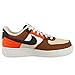 NIKE Air Force 1 07 Lxx Womens Fashion Trainers, Rattan, 3 UK