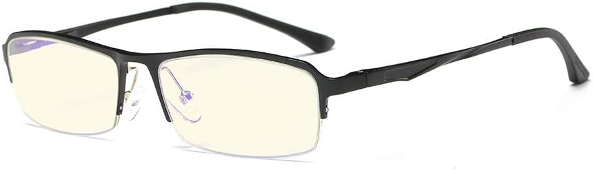 occhiali da gioco con ambra