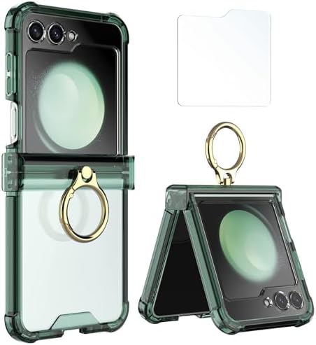 Custodia Per Huawei Watch Fit/Fit New - 4 Pezzi In Gel Silicone, Anti-Graffio - Foto 6