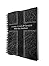G.T. Luscombe Company, Inc. Scripture Notes, Bible Study, 9 x 5.5 inch, Spiral Bound, 100 Double-Sided Page, Hardboard Cover, Lined Notebook with Prompts and Text Boxes, Black