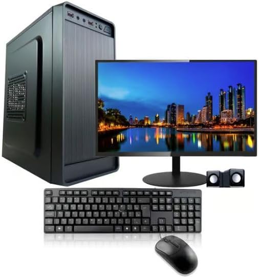 Computador Completo Core I7 3ª geração 3.4 ghz 16gb Ssd 480gb Mon...