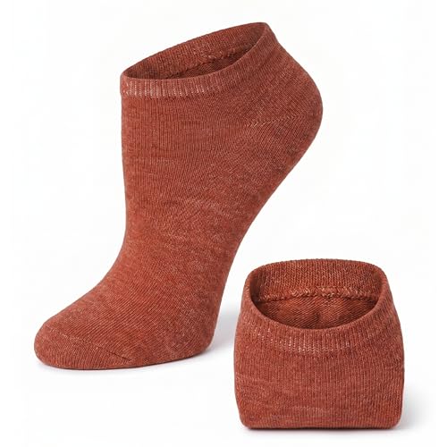 Image of Tipi Toe Women's 20 Pack Colorful Low Cut Socks - Lightweight, Breathable Design for All-Day Comfort Sizes 9-11 /10-13
